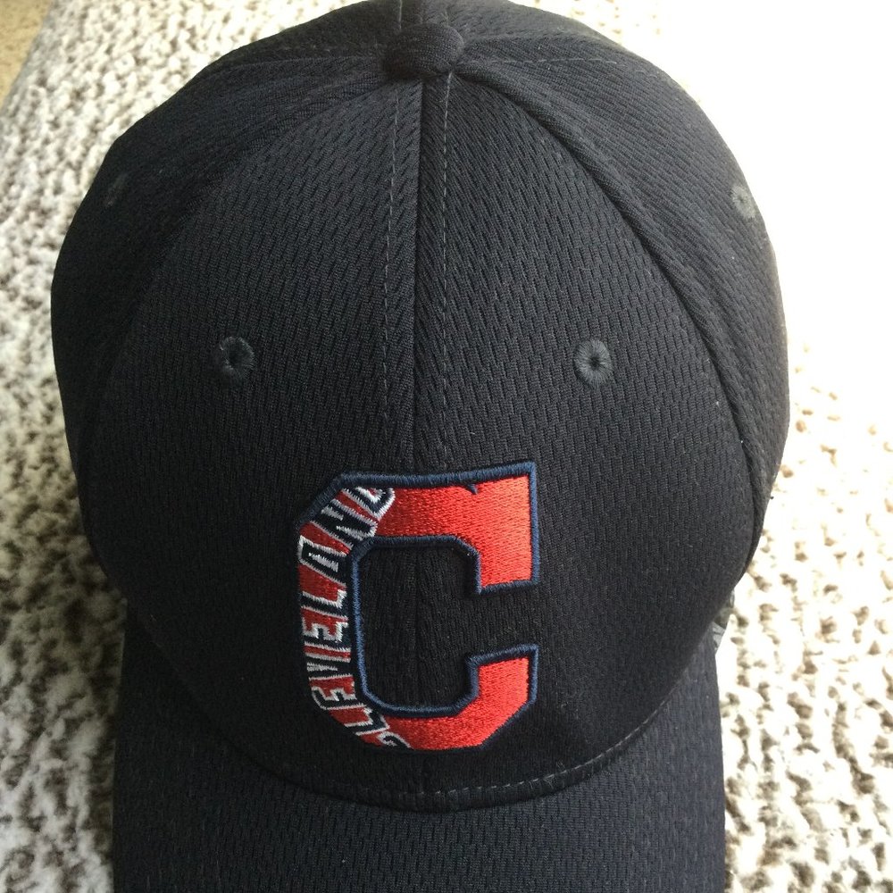 Cleveland Indians Hat/Cap